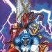 MARVEL APES #1
